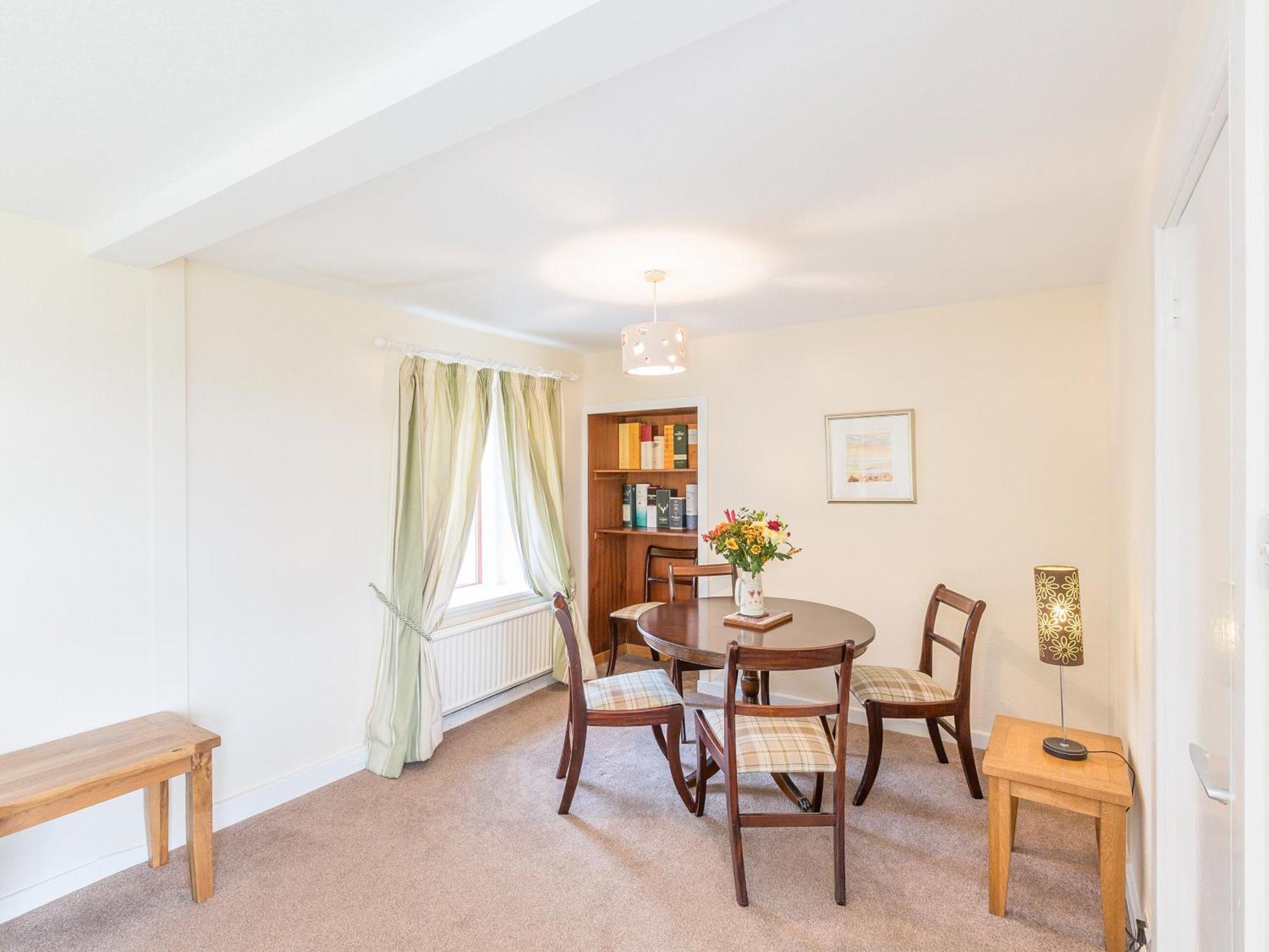 Cononbridge Balnain 1 빌라 외부 사진
